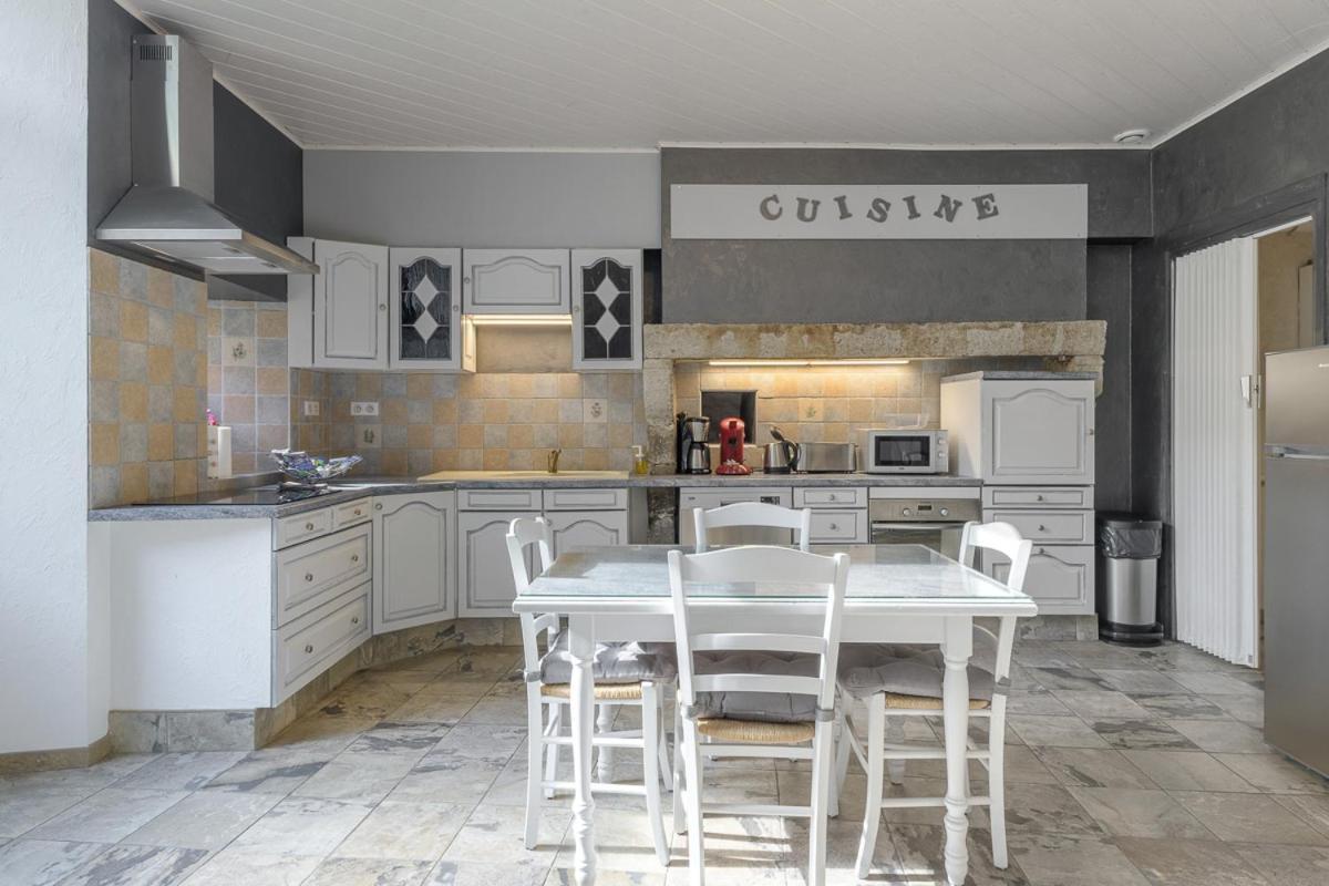 Les Nuits D'Anis - Appartements Hypercentre Le Puy-en-Velay Exterior foto